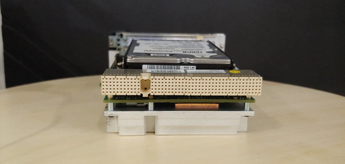 Adlink PXI-3920 Embedded Controller (6042)