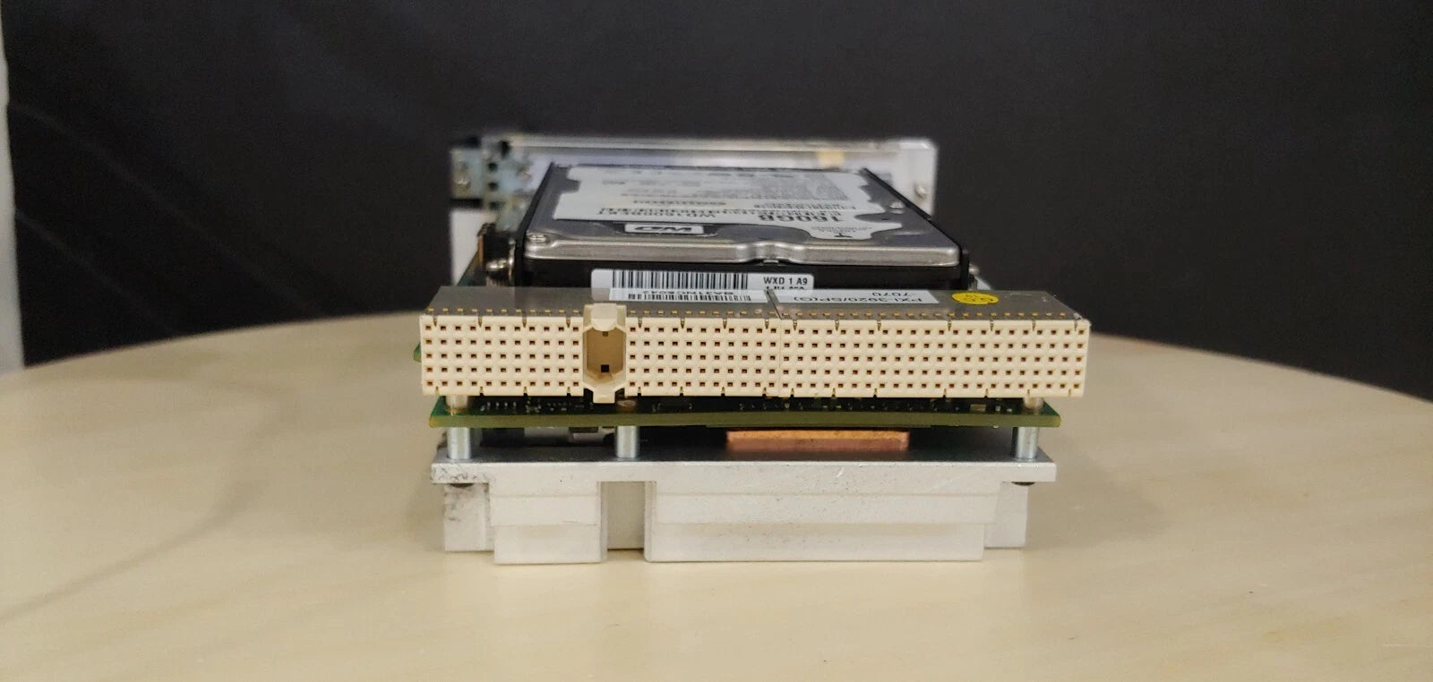 Adlink PXI-3920 Embedded Controller (6042)