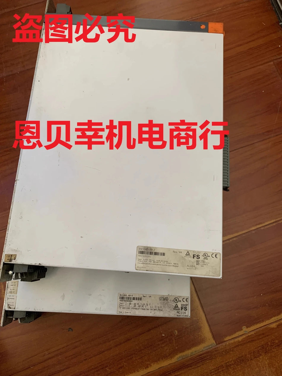 B&R Automation 8V1045.00-2 Servo Drive