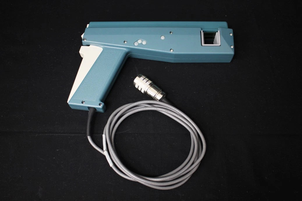 Tektronix A6303 100A DC-15MHz Current Probe