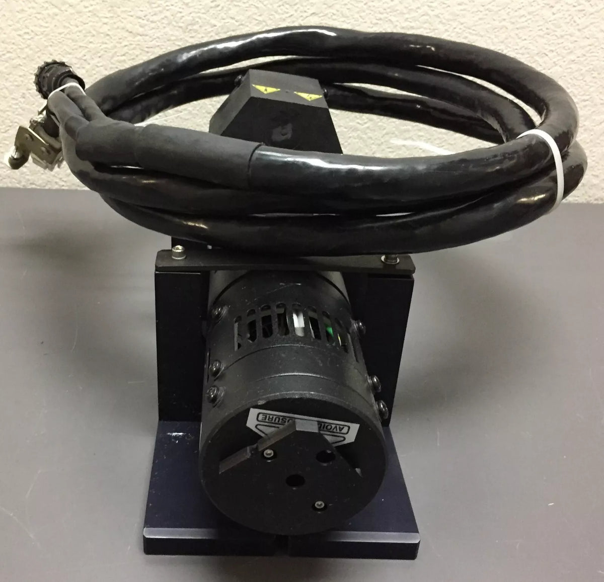 JDS Uniphase 2214-20SLCT Laser Head