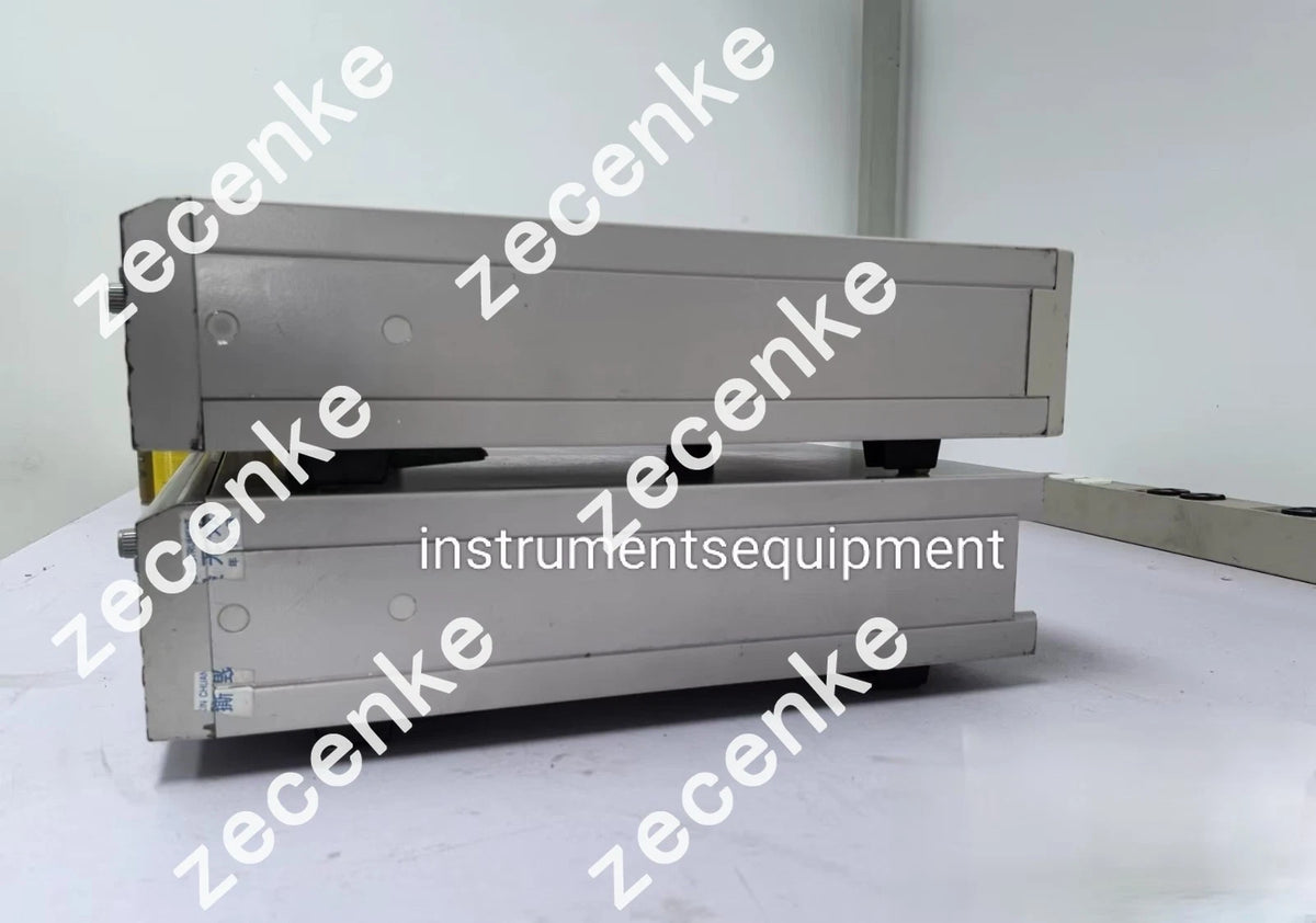 Fluke PM6306 1MHz Programmable Automatic RCL Meter