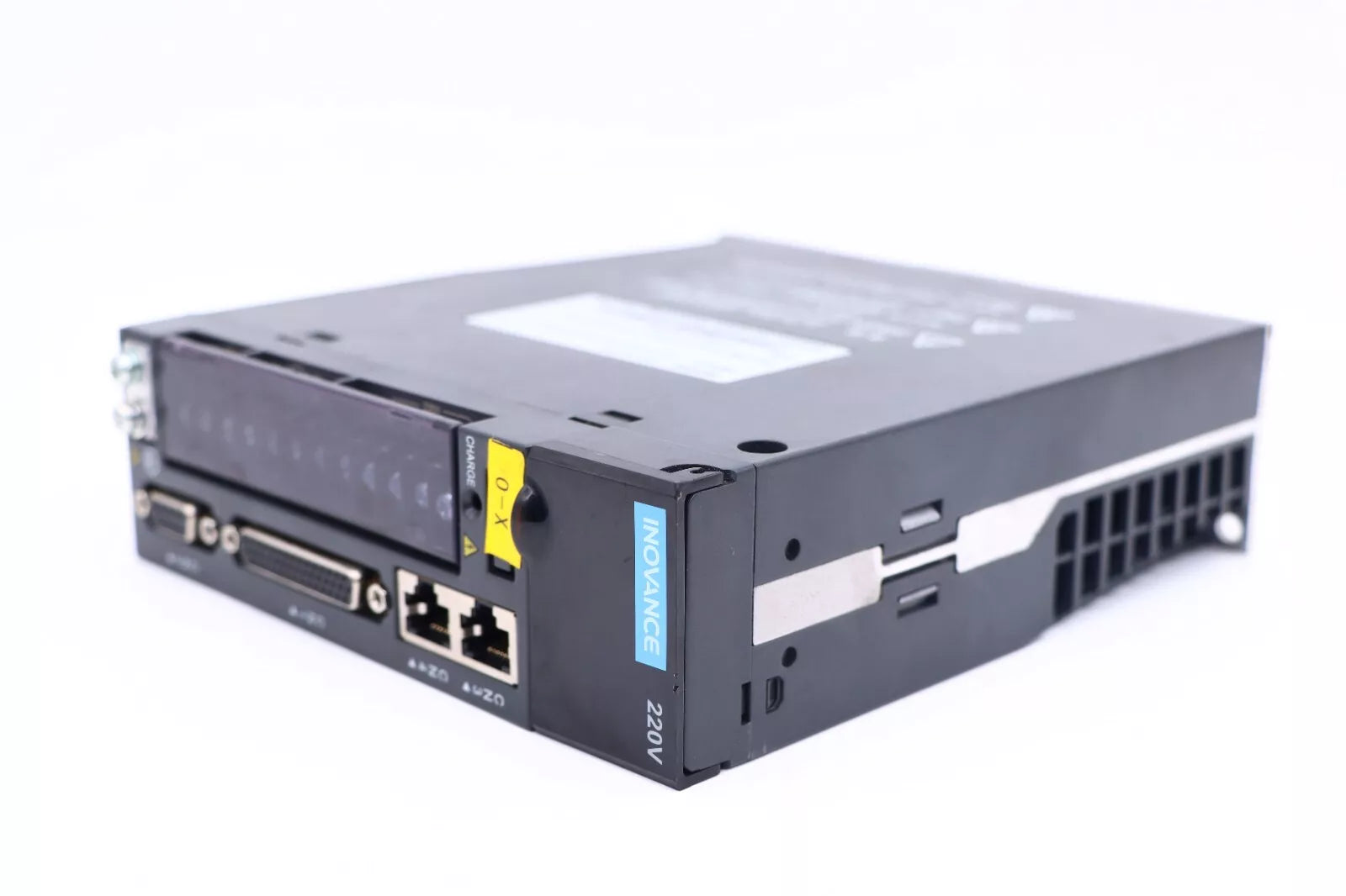 Inovance IS620PS1R6I 1.6kW Servo Drive