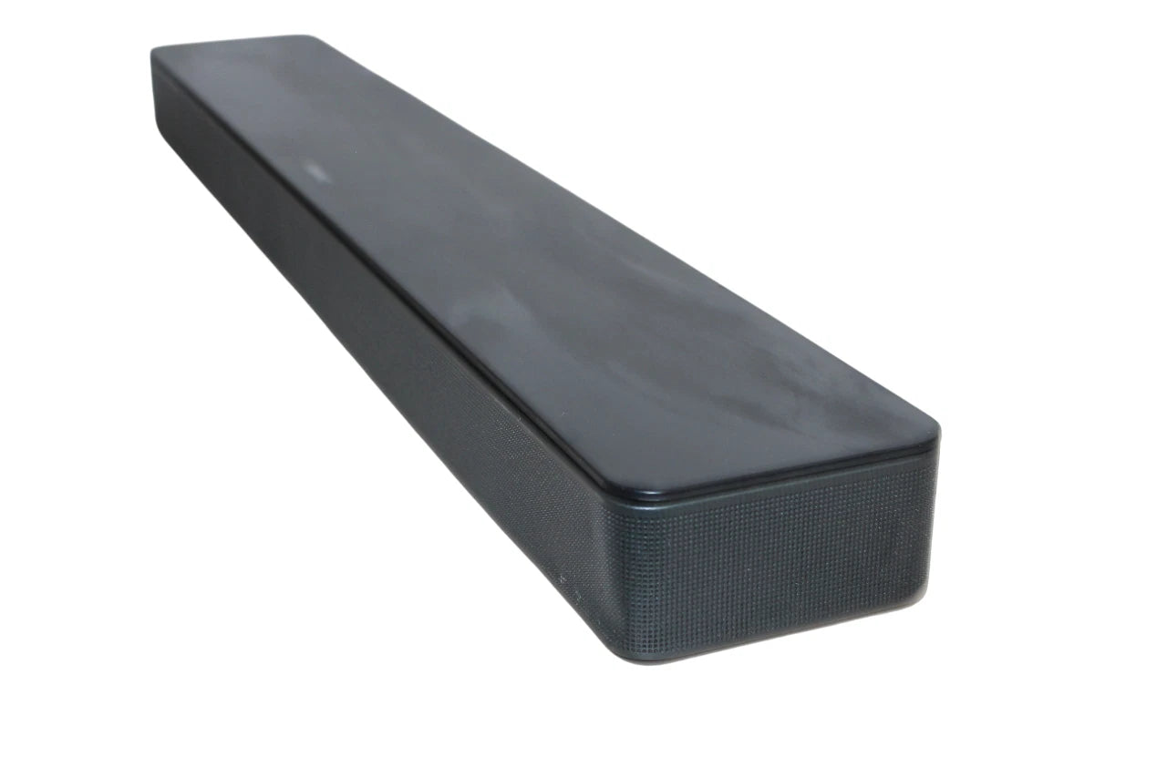 Bose Smart Soundbar 300 Home Theater Speaker -Black Model 432552 - Free Shipping