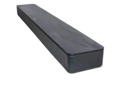 Bose Smart Soundbar 300 Home Theater Speaker -Black Model 432552 - Free Shipping