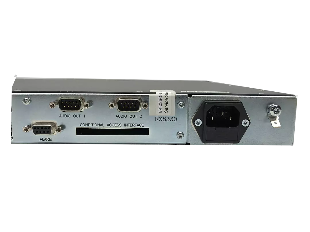 Ericsson RX8330 Distribution Receiver