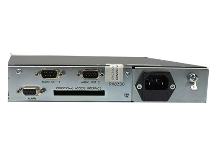 Ericsson RX8330 Distribution Receiver