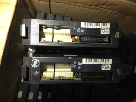 IC693ALG391B Analog Input Module for Industrial Automation