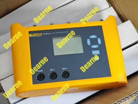 Fluke proSim 2 Simulator