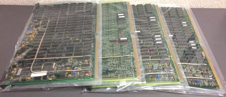 GCA Tropel E119972 Rev. B Video Interface Board