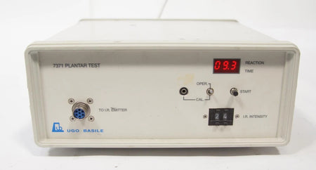 UGO BASILE 7371 PLANTAR TEST