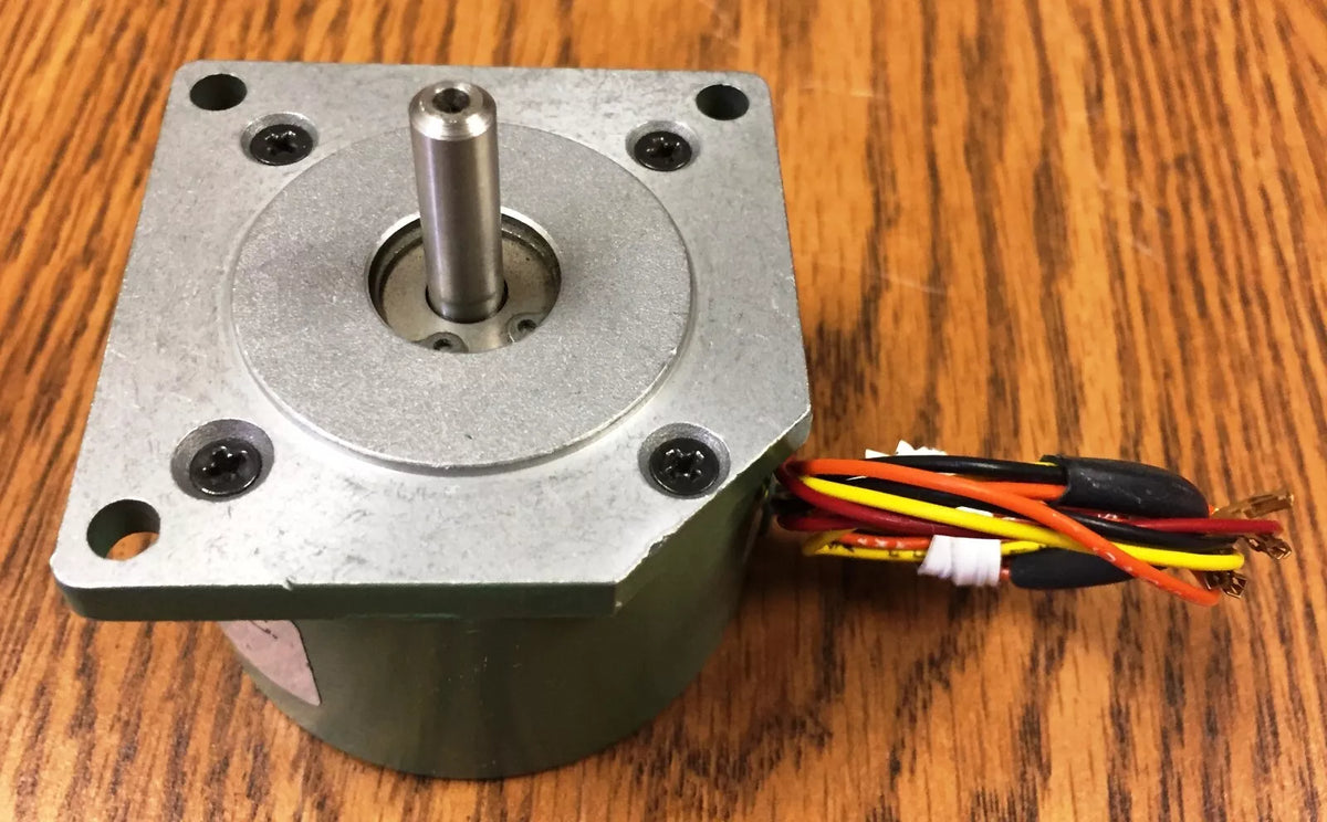 Sigma Instruments 20-2215D-28550 Stepper Motor