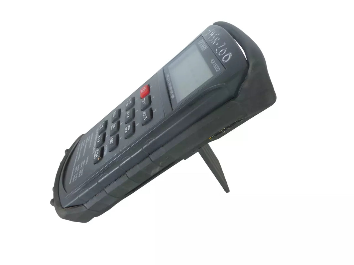 EXTECH 421502 Thermometer with Free Shipping
