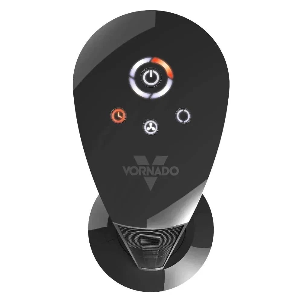 Vornado 37" Oscillating Tower Fan OSCR37 - Black - Free Shipping.