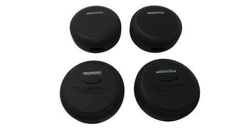 Lot of 4 Amazon Alexa Echo Dot C78MP8 Smart Home Speaker (3rd Gen)