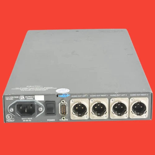 Tektronix ASG140 Arbitrary Waveform Generator