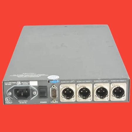 Tektronix ASG140 Arbitrary Waveform Generator