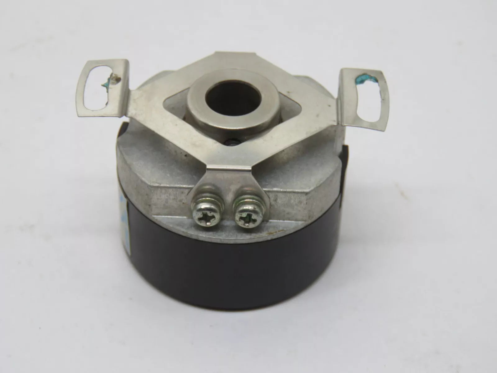 SUMTAK IRT 380 2500 Servo Motor Encoder 5MV 1mA
