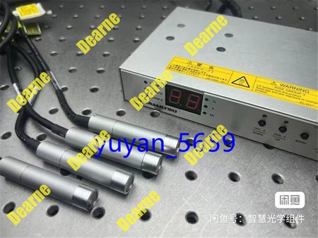 UV-LED Controller C11924-201 by DHL or Fedex