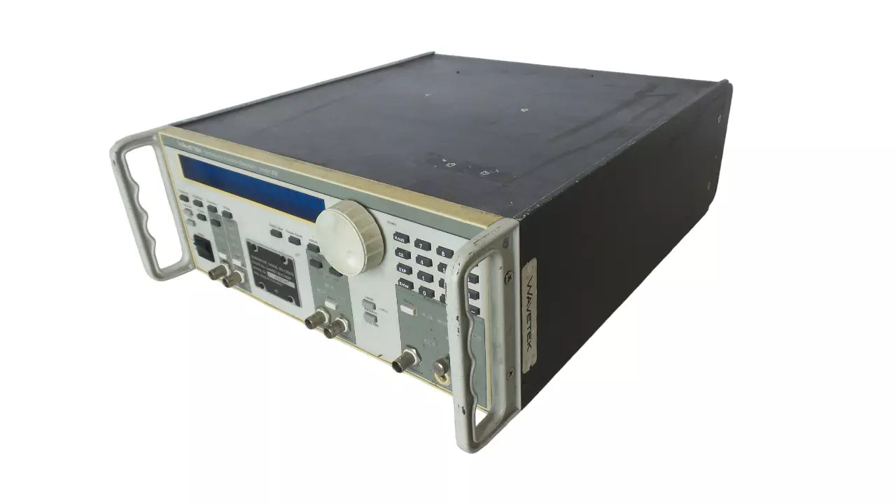 Wavetek 288 Synthesized Function Generator - High-Quality Function Generator