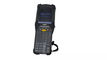 Motorola Symbol MC92N0 Handheld Laser Barcode Scanner