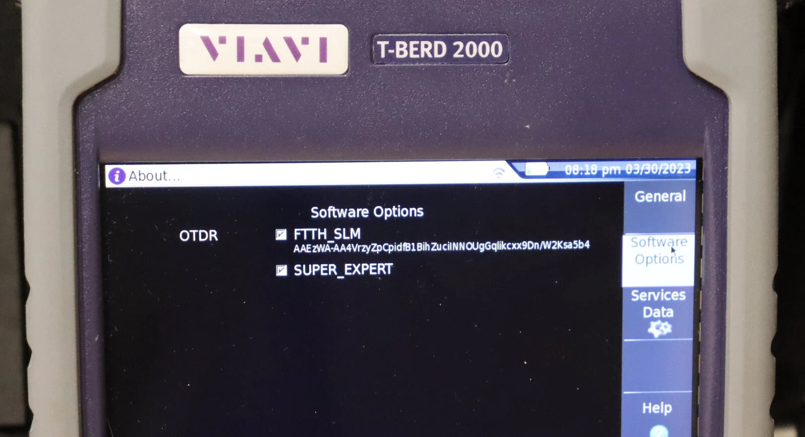 Lakeview Test and Measurement: Precision Multifunctional Digital Multimeter