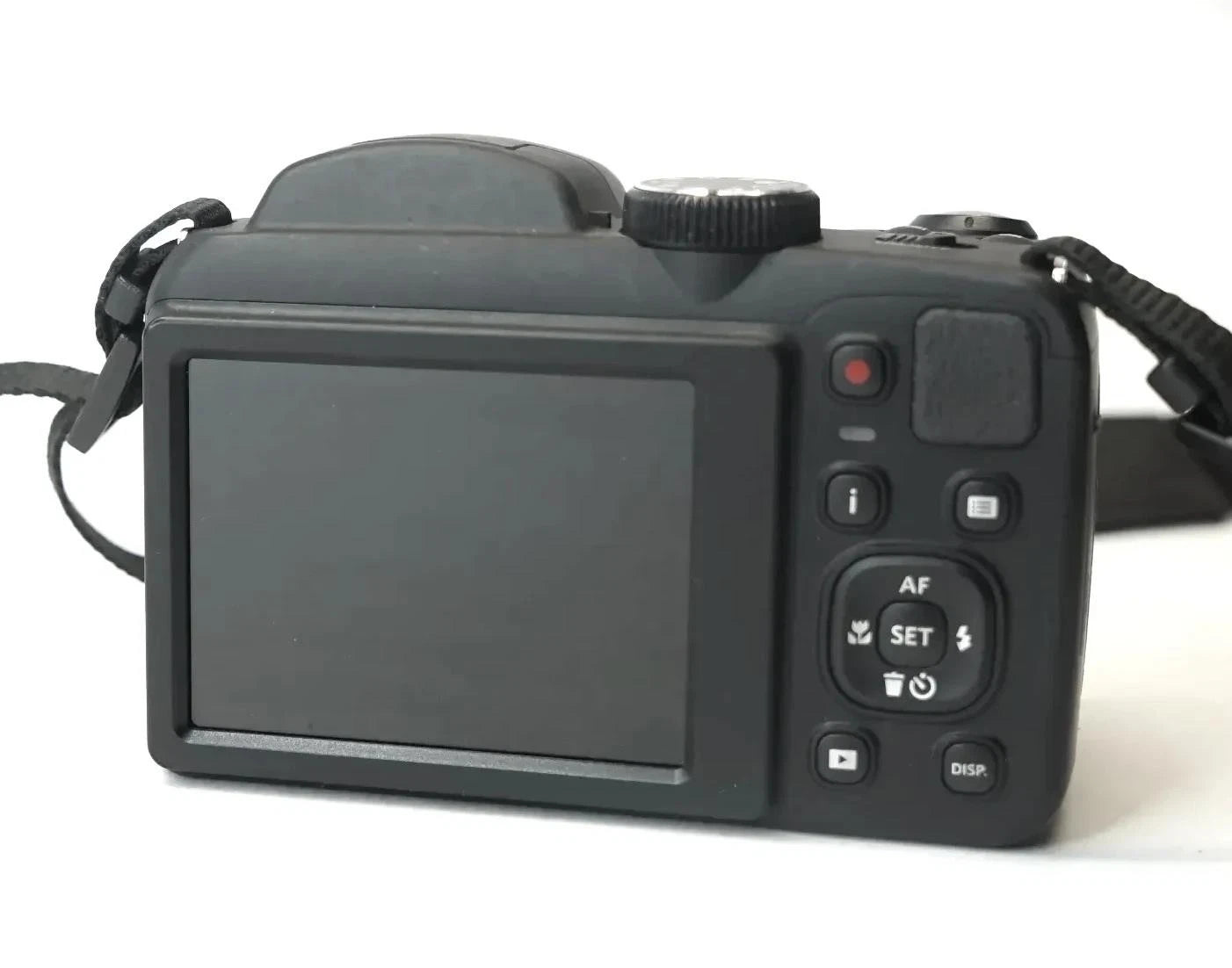 Kodak PIXPRO AZ252 3" Point & Shoot Digital Camera - Free Shipping
