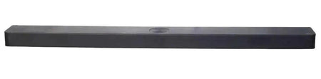 LG S95TR 9.1.5 Channel Sound bar only- Black- Free shipping