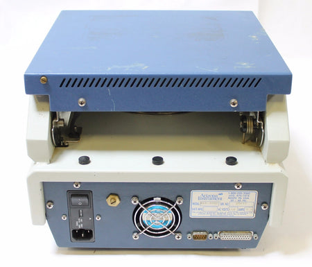 Arizona Instruments Computrac MAX-2000 Moisture Analyzer AS-IS