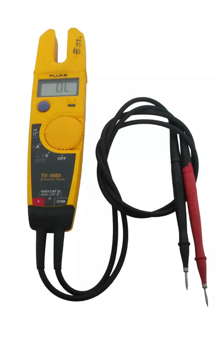 FLUKE T5-1000 Electrical Tester for Accurate Testing