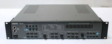 Magni SDM-560 Serial Digital/Composite Video Signal Monitor