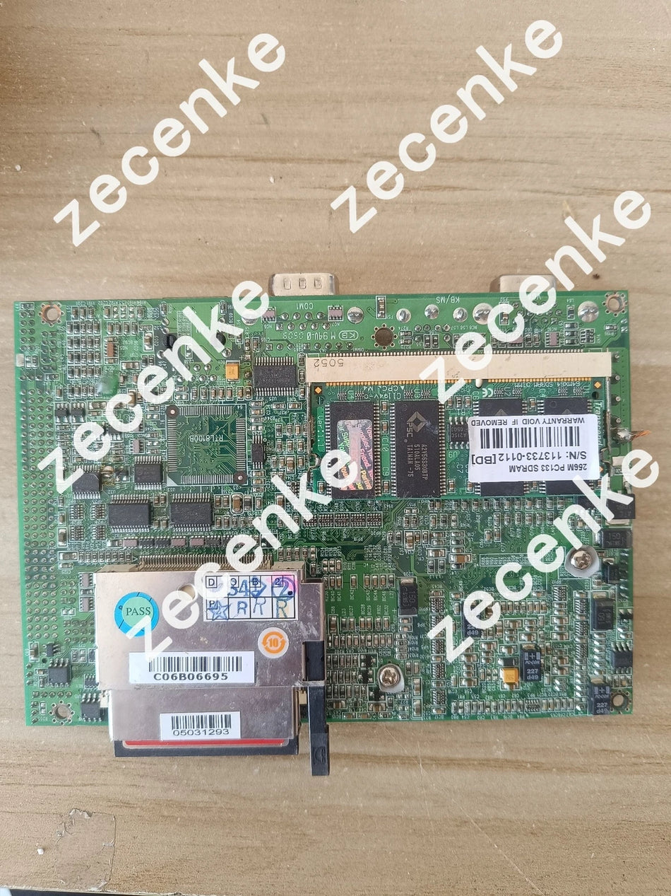 1 PCS Gene-6310 REV:B1.0 Module