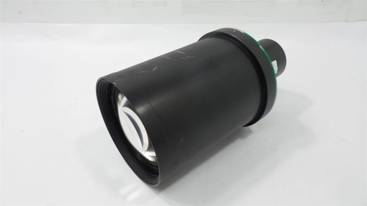 Sanyo LNS-W52 Fixed Lens For Christie & Eiki DLP Projector