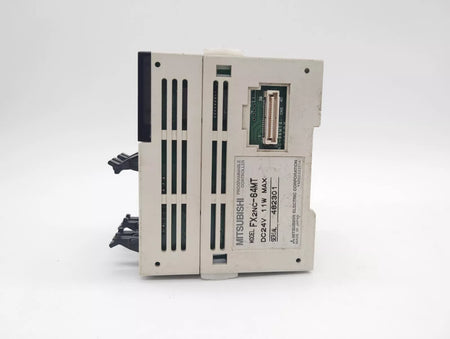 Mitsubishi FX2NC-64MT Programmable Controller Base Unit DC24V 11W