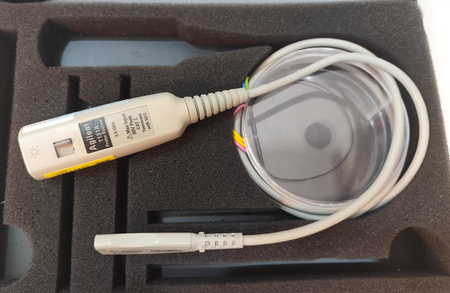 Keysight 1131A Oscilloscope 3.5 GHz Differential Probe