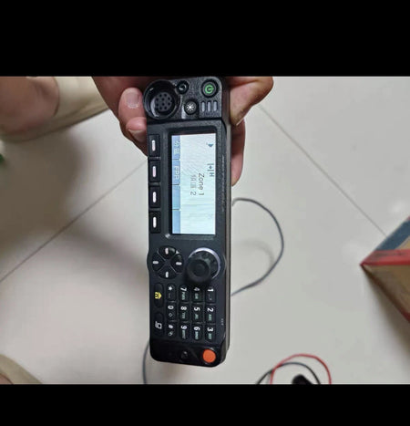 1PCS Used APX7500/6500 control head