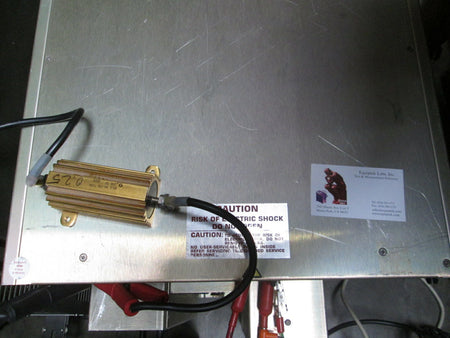 Adjustable Lab DC Power Supply 0-10 V
