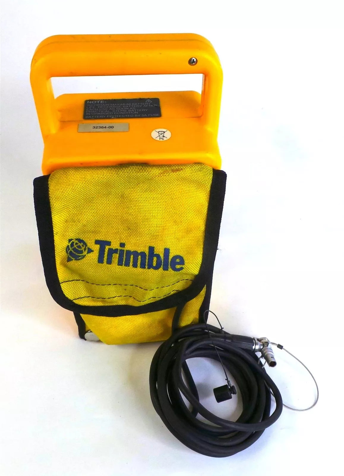 High-Quality TRIMBLE BATTERY 32364-00 for Long-lasting Power Supply