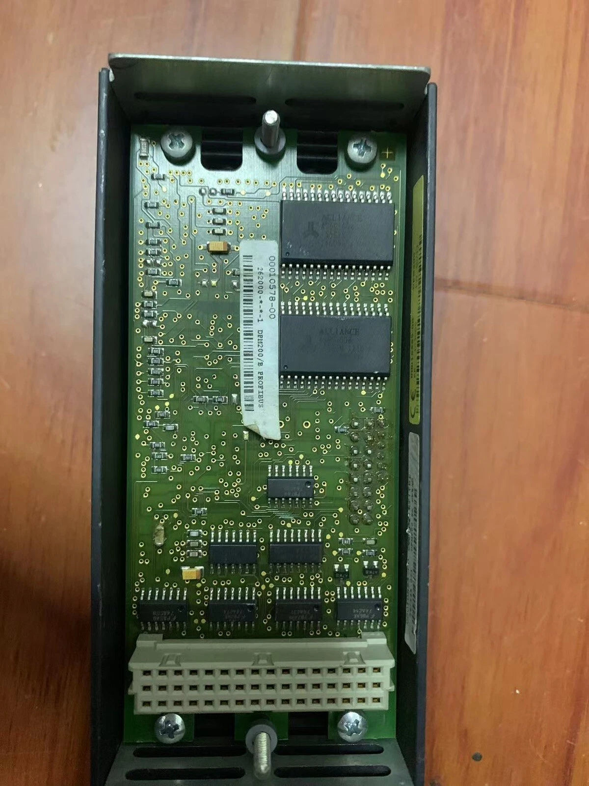 Bachmann DPM200 PROFIBUS®-DP-Master Module