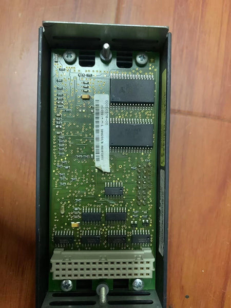 Bachmann DPM200 PROFIBUS®-DP-Master Module