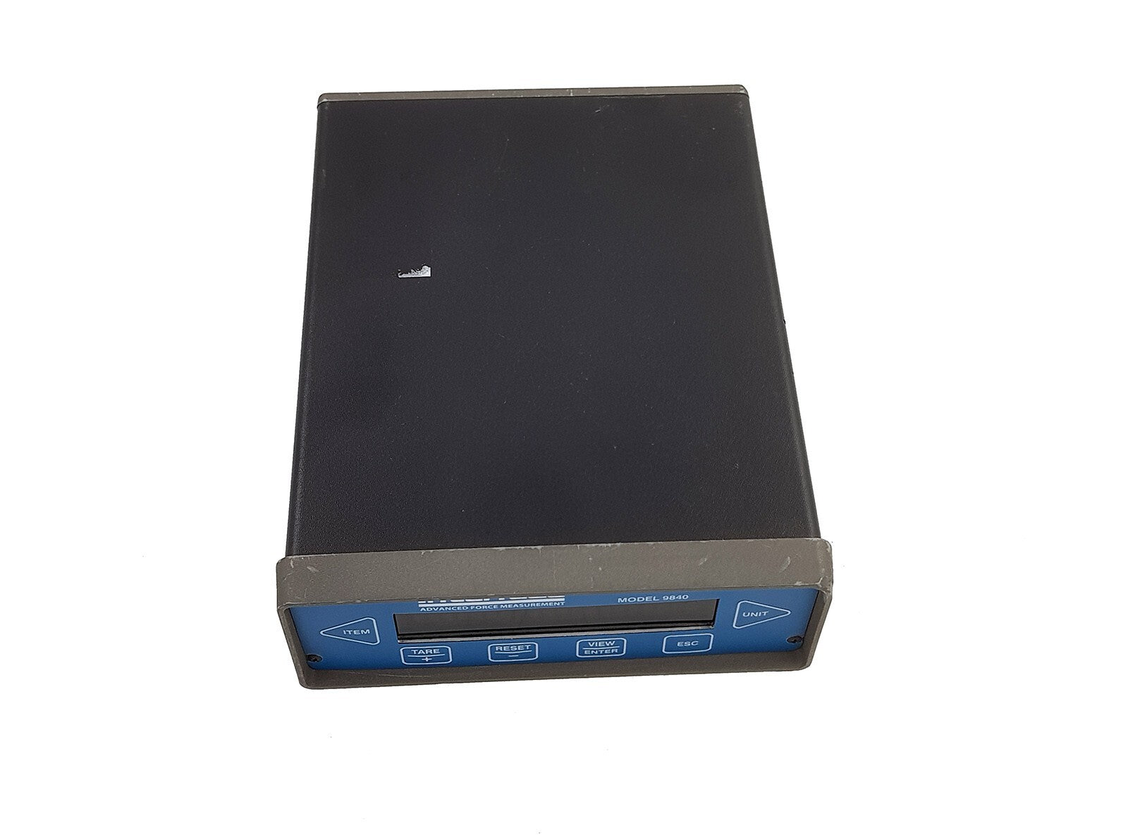 9840 Calibration Grade Multi Channel Load Cell Indicator by Interface