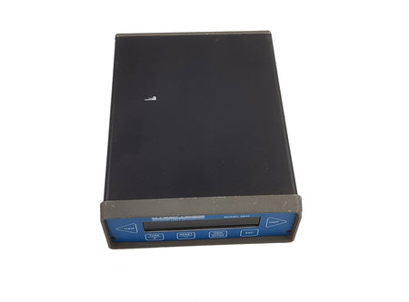 9840 Calibration Grade Multi Channel Load Cell Indicator by Interface