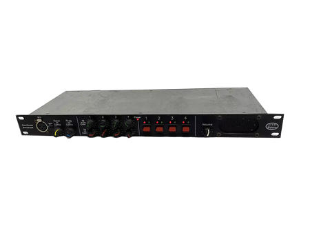 CTP Systems Camera Talkback Switcher Custom 320