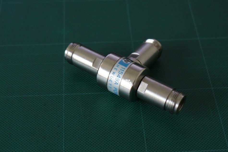 HP DC-1GHz Power Divider Spliter
