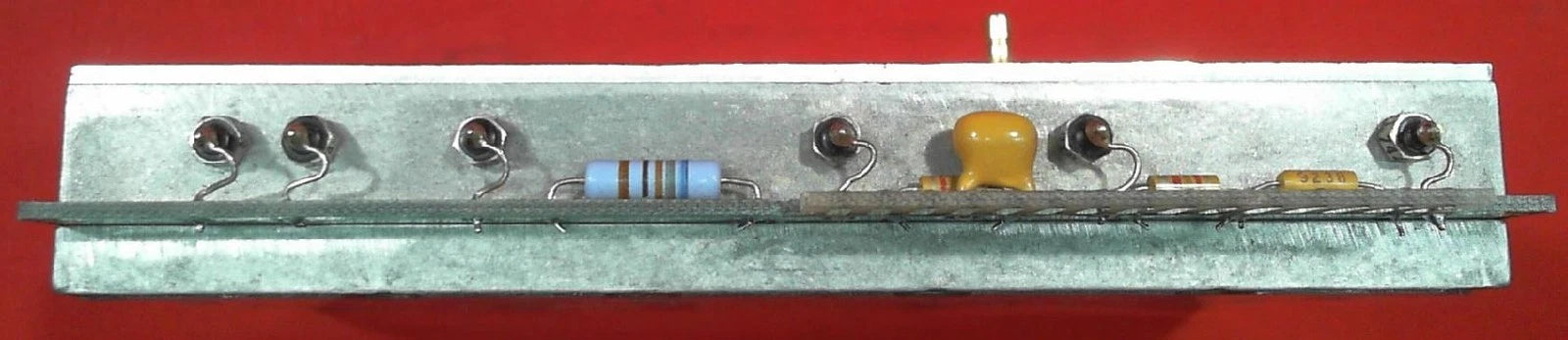 Agilent/Keysight 85660-60256 AT422738428 Phase Lock Assy HP 8566B