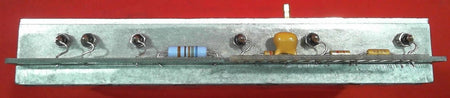 Agilent/Keysight 85660-60256 AT422738428 Phase Lock Assy HP 8566B