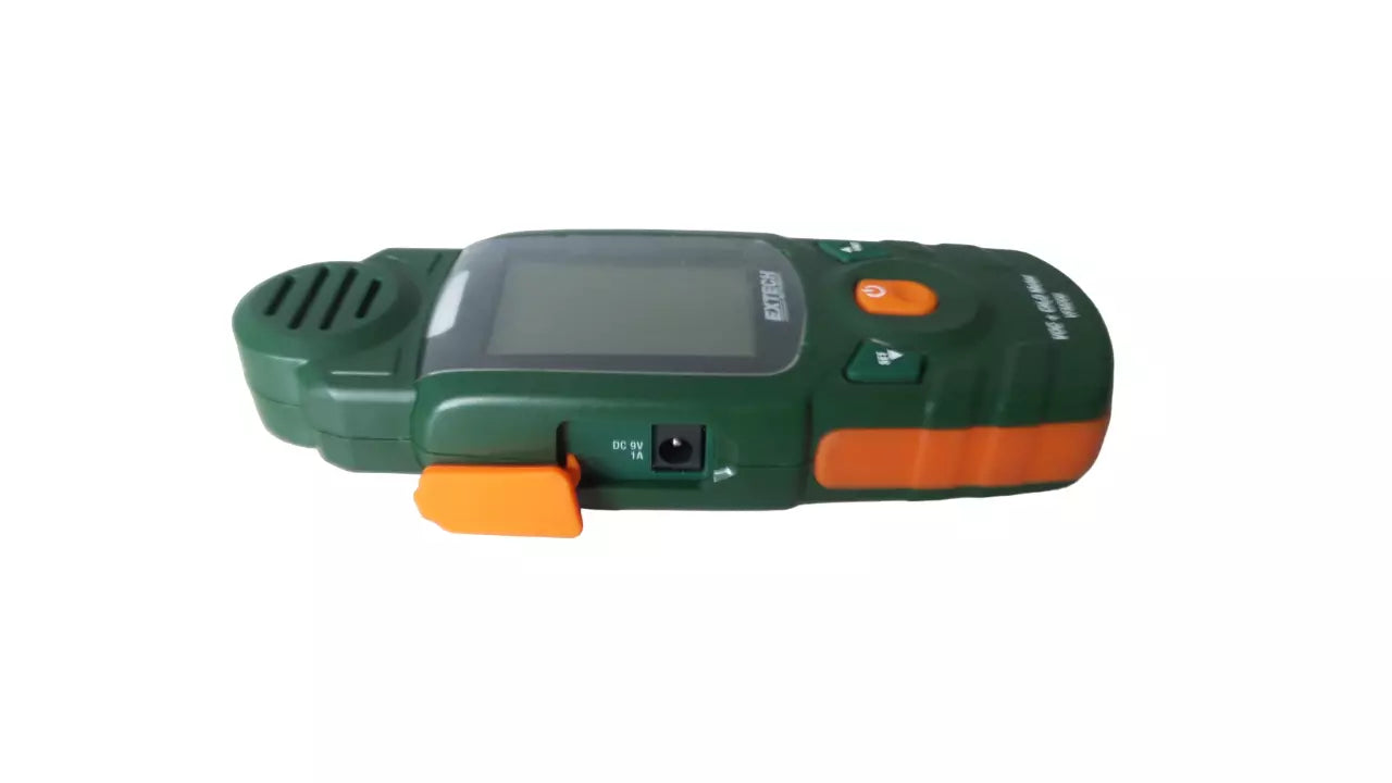 Extech Instruments VFM200 Vibration Meter - Reliable Tool for Monitoring Vibration Levels