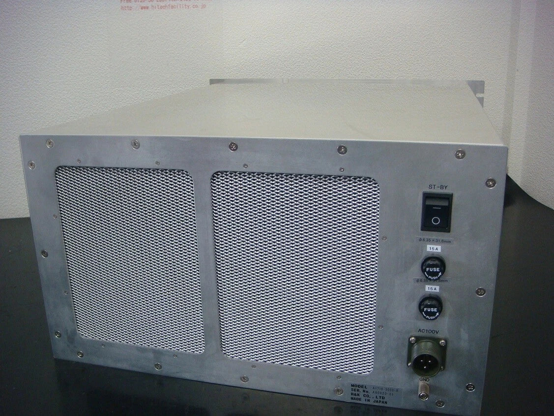 R&K A1718-5050-R 1800-2000MHz 100W Power Amplifier