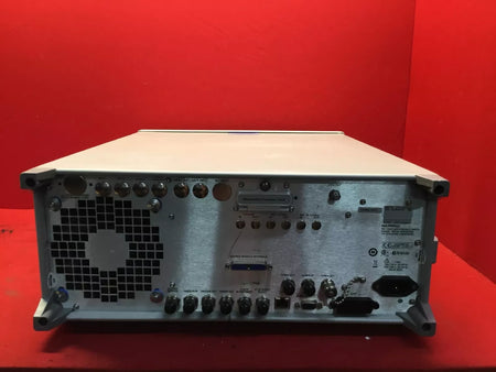 Agilent E8257N-007-340-540-1E1-UNT-UNW PSG 40 GHz Sweep Generator