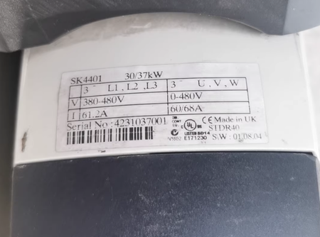 1PCS SK4401
